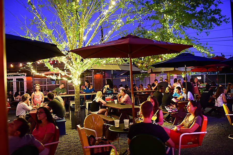 Gambit's 100-plus bars 2017: where to drink outdoors_lowres